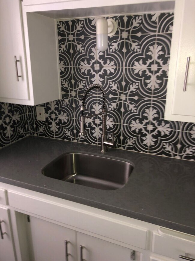 Foto del interior - Dream Lofts LLC
