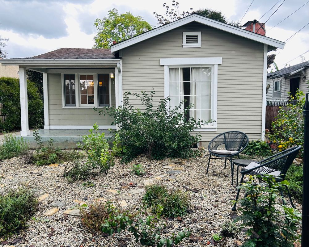 Foto principal - 2834 Denby Ave