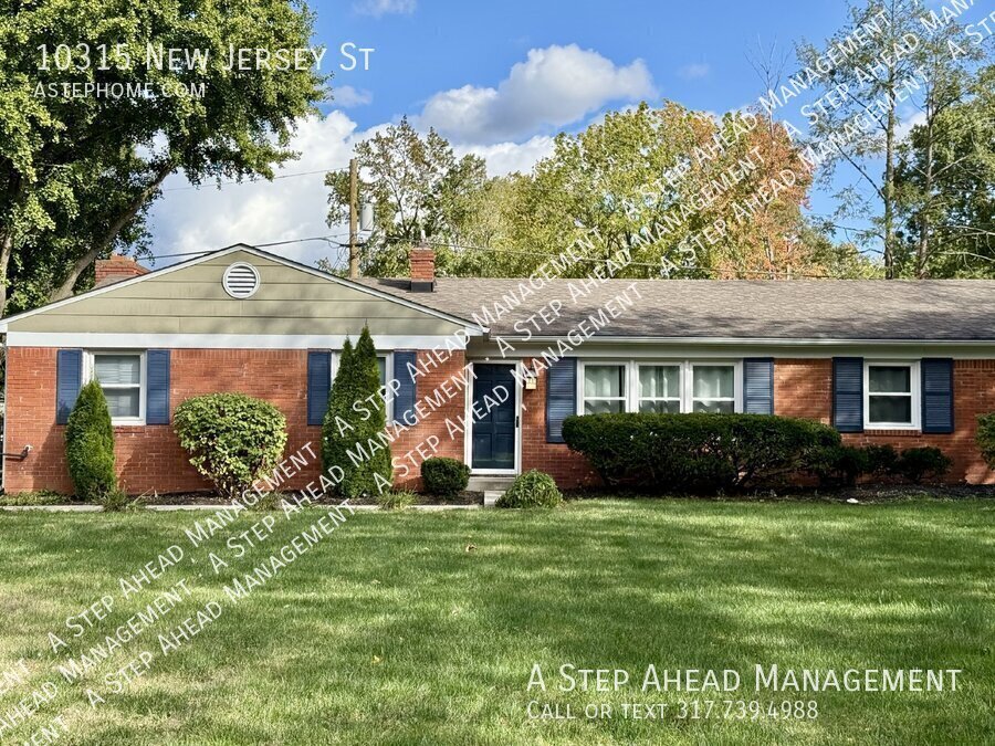 Foto principal - 10315 N New Jersey St