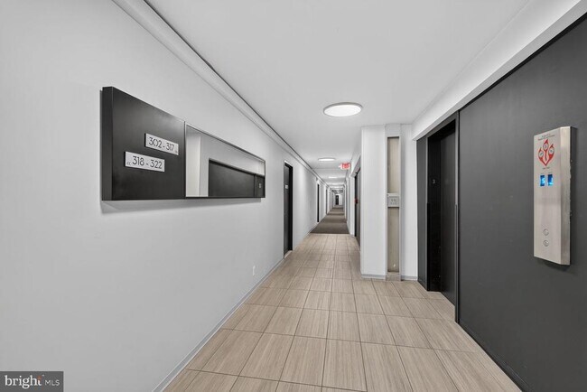 Building Photo - 1545 18th St NW