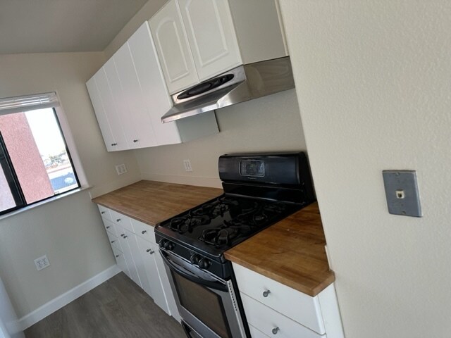 Foto del edificio - 3157 Middlefield Rd