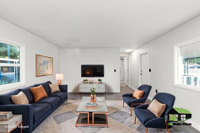 Foto del edificio - 10601 N Horseshoe Bend Rd