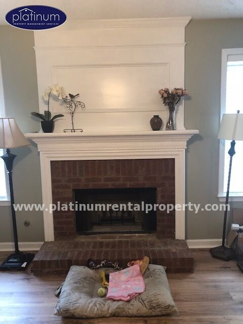 Foto del edificio - 3658 Southwick Dr NW