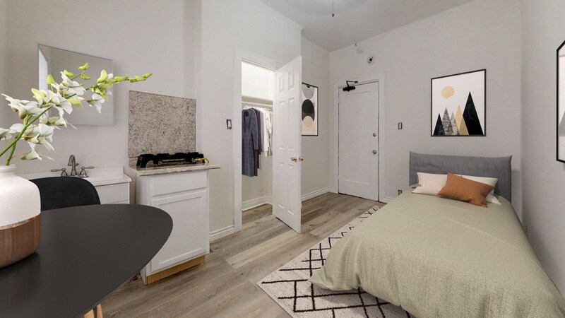 Photo - 647 W. 18th Street - 204