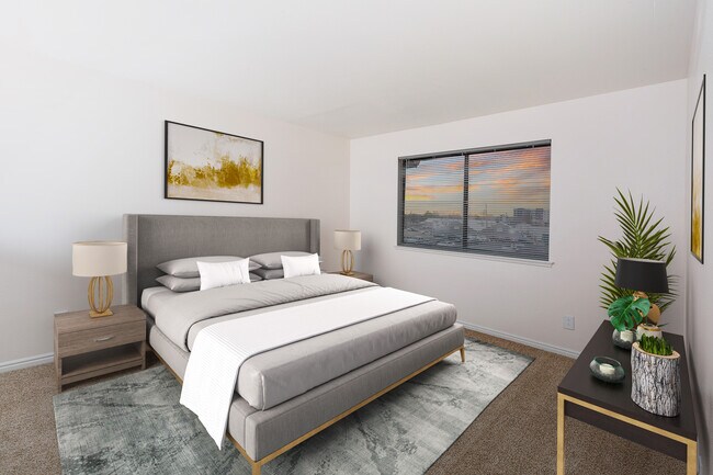 Foto del edificio - Shadowbrook Apartments