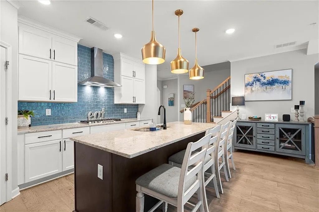 Foto del edificio - 416 Retreat Ln