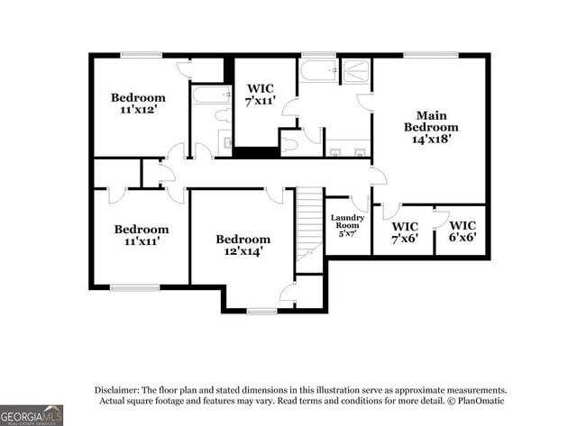 Building Photo - 3217 Watson Meadow Ln SW
