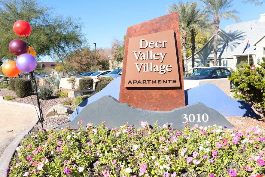 The Heritage at Deer Valley Rentals - Phoenix, AZ | Apartments.com