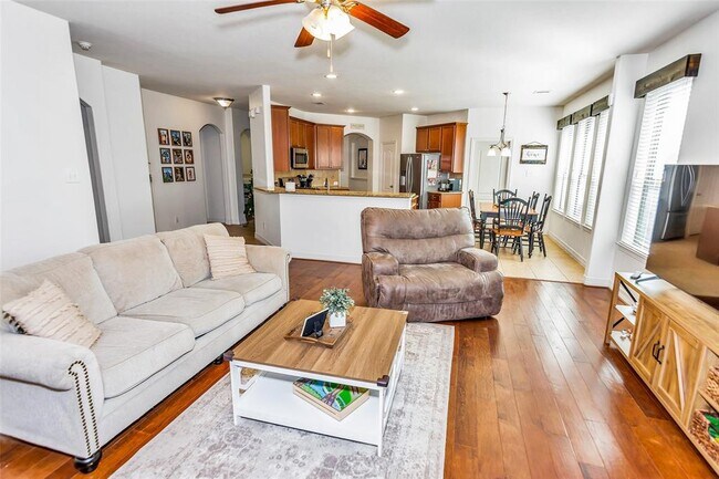 Foto del edificio - 7018 Casita Dr