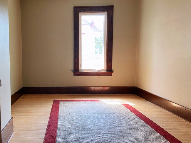 Bedroom1 - 817 1st St SW