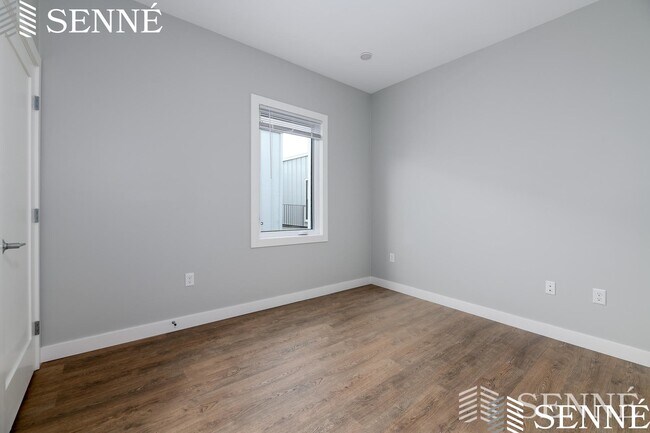 Foto del edificio - 3 Ward St