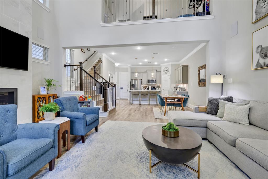 Foto principal - 1002 Shepherd Oaks Dr