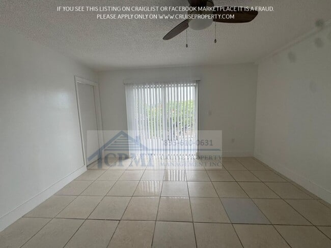 Foto del interior - Casa Linda Apartments-3300 S Dixie Hwy