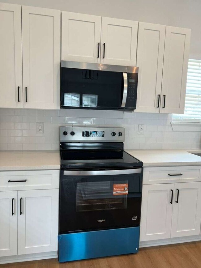 Foto del edificio - 1 Blake St