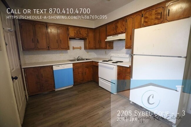 Building Photo - 2208 Sybel Cove