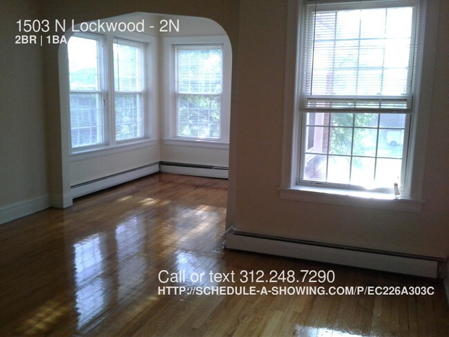 Building Photo - 1503 N Lockwood Ave