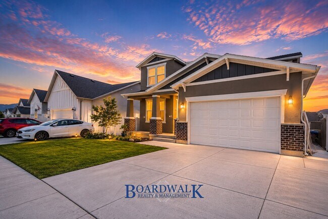 Foto del edificio - 6386 N Wanlass Hl