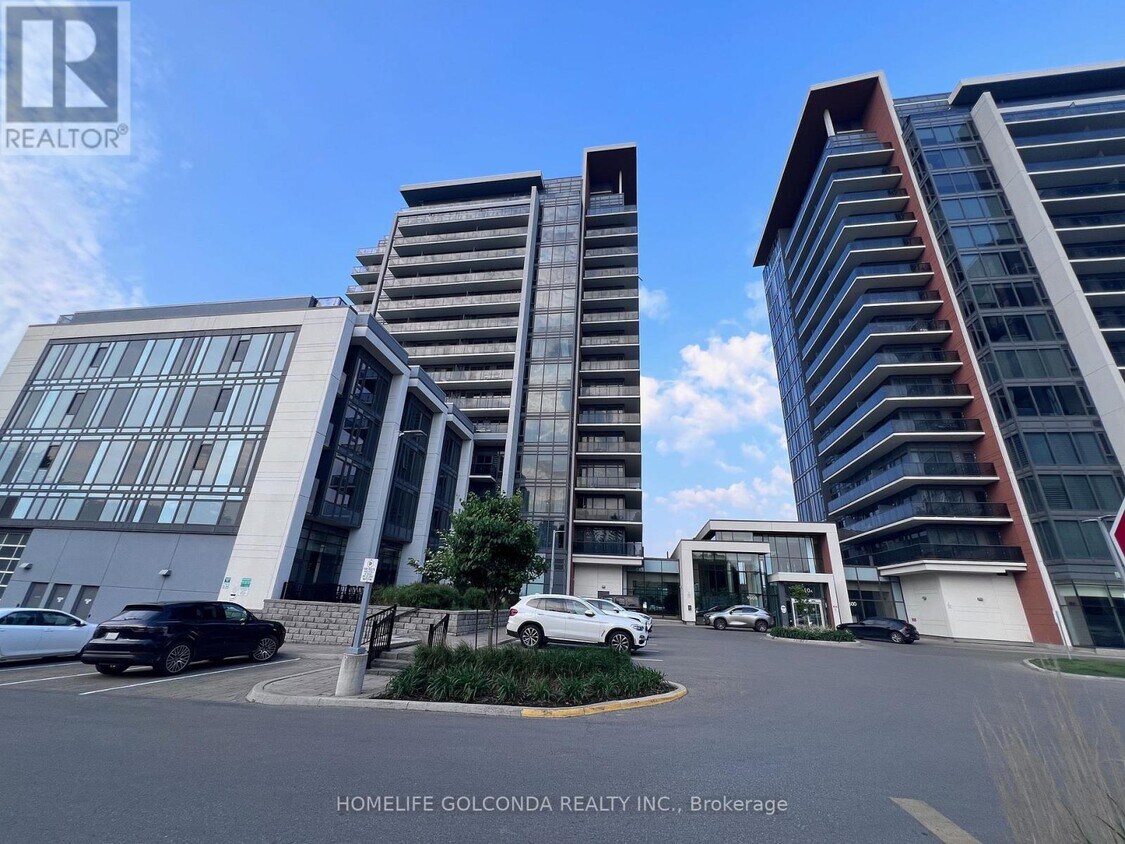 Photo principale - 9608-9608 Yonge St