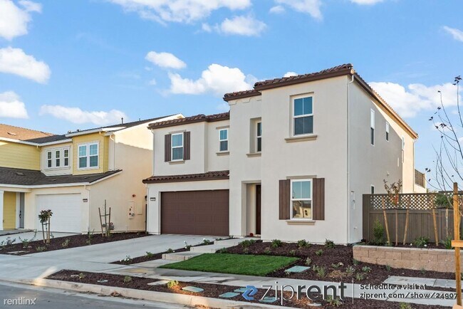 Building Photo - 5 br, 4.5 bath House - 3258 Jake Street, T...