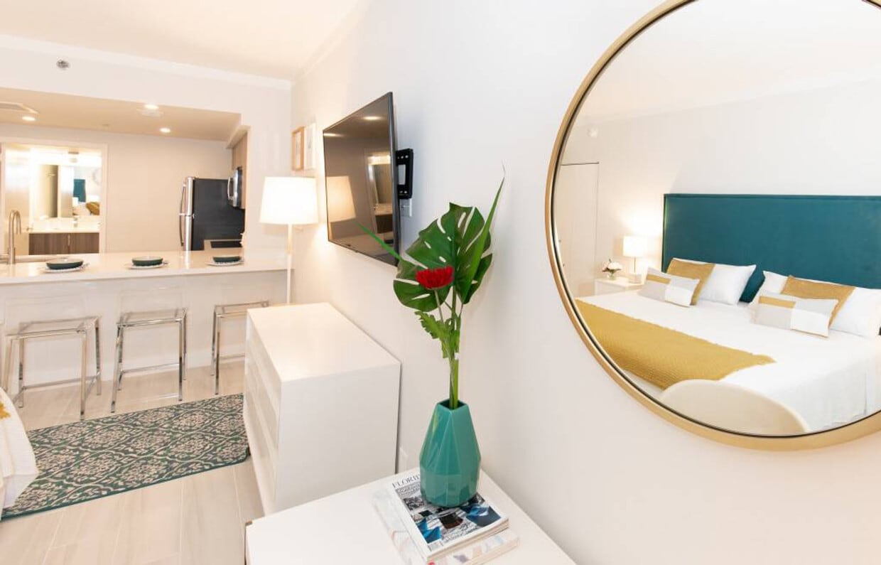 Foto principal - 2889 McFarlane Rd