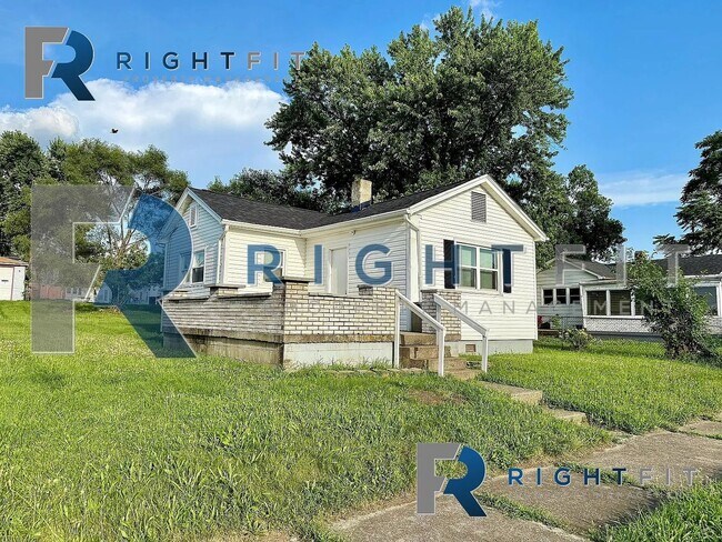 Foto del edificio - Cottage with a large porch