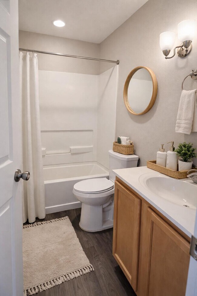 Foto del edificio - Spanish Oaks