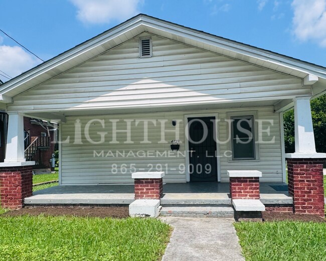 Foto del edificio - 4129 Holston Dr