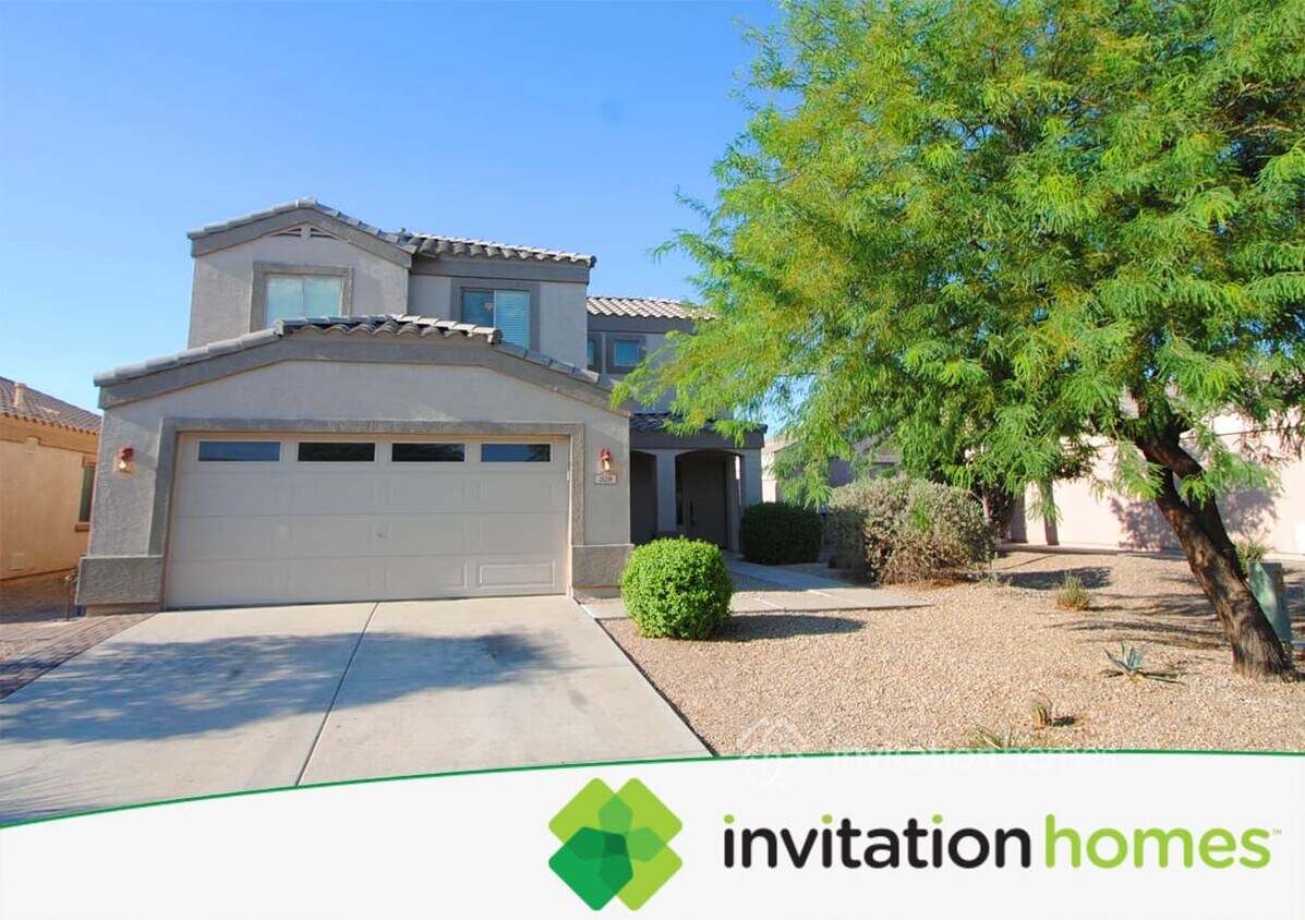 328 E March St, San Tan Valley, AZ 85140 House Rental in San Tan