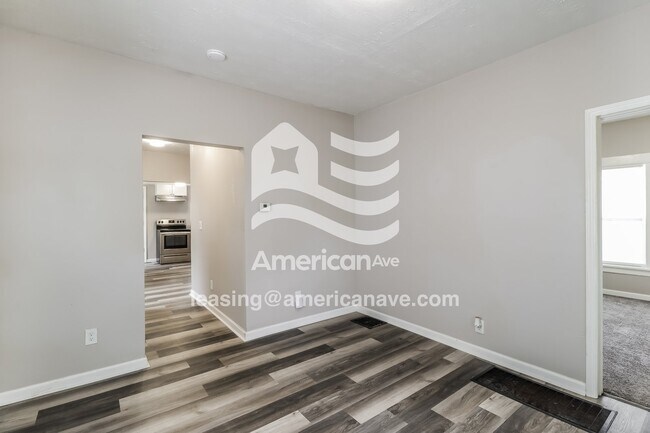 Foto del edificio - 806 Crawford St