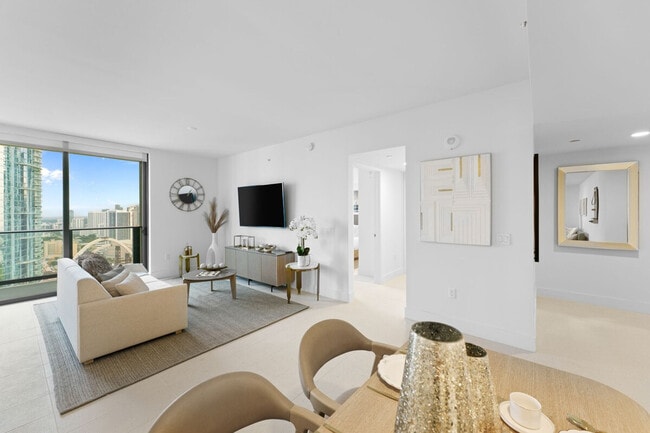 Foto del edificio - 125 NE 6th St