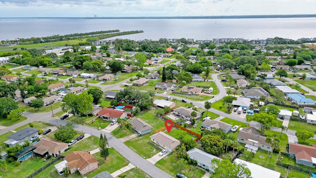 225 Fecco St, Cocoa, FL 32927 House Rental in Cocoa, FL