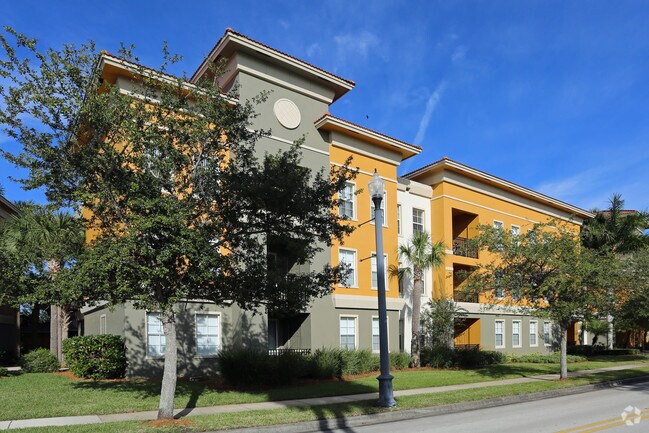 Vista de las terrazas - Terraces on the Square