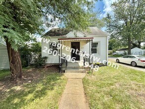 Building Photo - 4039 Lillie St