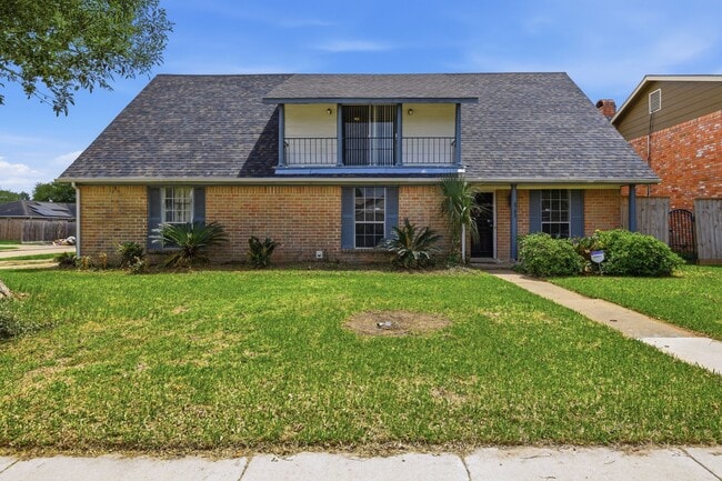 Foto del edificio - 6703 Krause Dr
