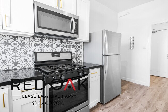 Foto del edificio - 2505 W 6th St