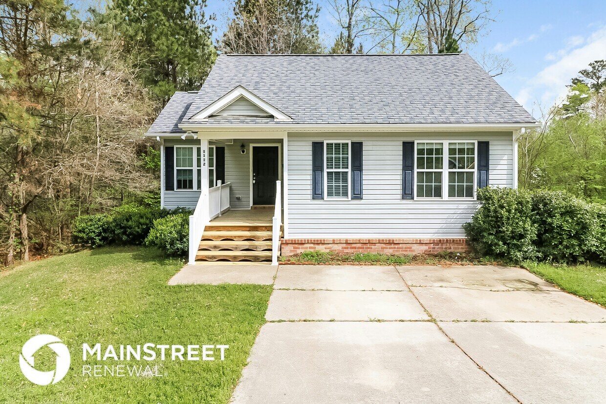 Primary Photo - 1112 Delham Rd