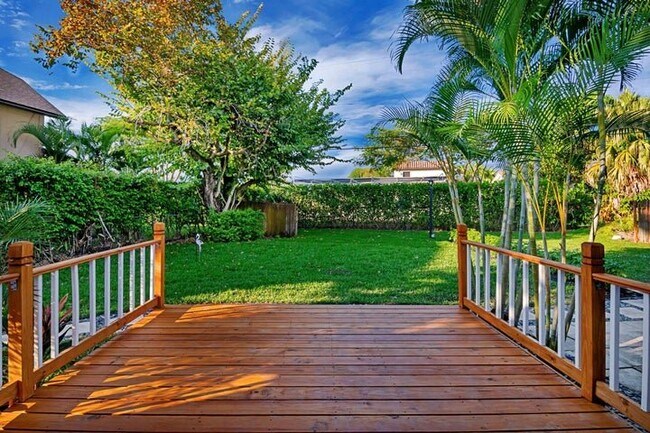 Foto del edificio - 959 SW 18th St