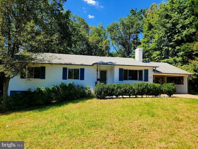 Photo - 3300 Potterton Dr House