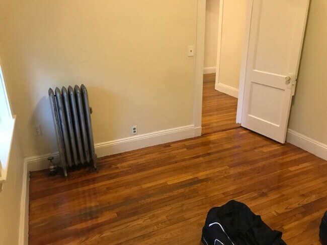 Foto del edificio - 7 Egremont Rd