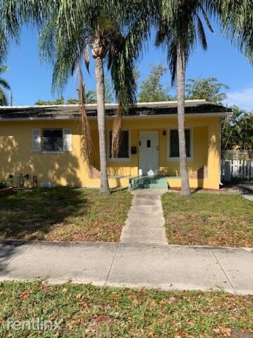 Primary Photo - 1 br, 1 bath House - 3105 Poinsettia Ave