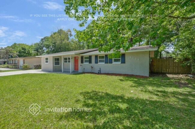 Building Photo - 4238 Sabine Dr