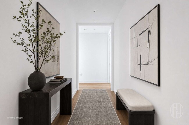 Building Photo - 111 W 56th St