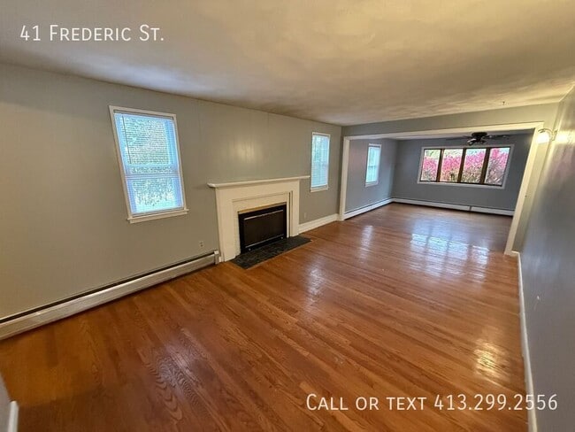 Foto del edificio - 41 Frederic St