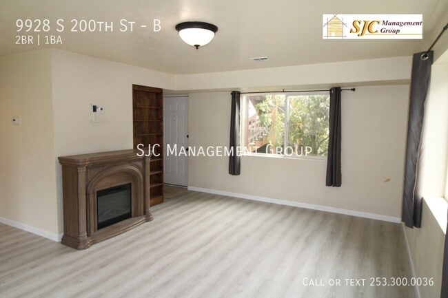 Foto del edificio - 9928 S 200th St