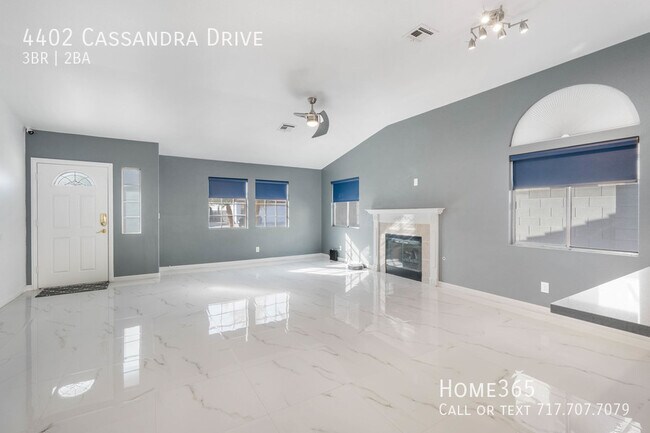 Building Photo - Luxurious Vanguardist Oasis at North Las V...