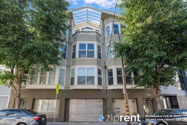 Foto del edificio - 2 br, 2.5 bath Condo - 1350 Natoma Street,...