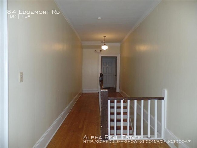 Building Photo - 84 Edgemont Rd