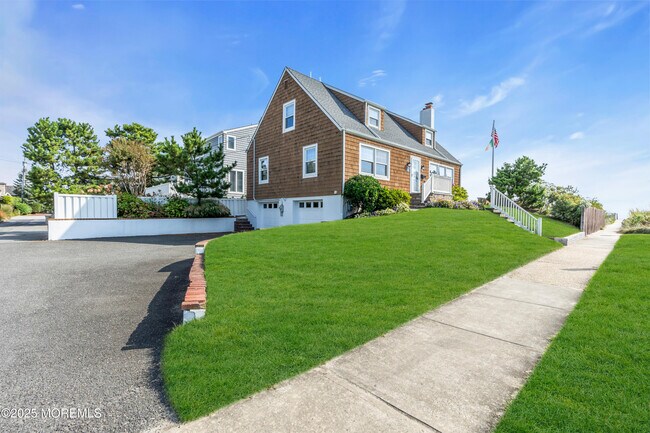 Foto del edificio - 411 Ocean Ave N