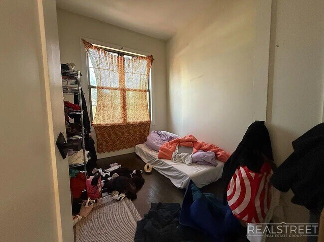 Foto del edificio - Arnold Avenue