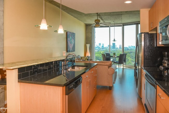 Foto del edificio - 316 17th St NW